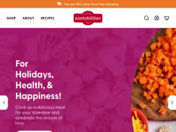 Pastashoppe