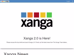 Xanga