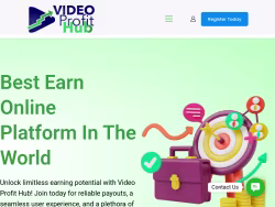 Videoprofithub