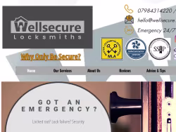 Wellsecure
