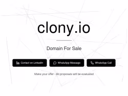 Clony