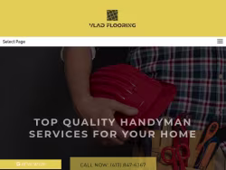 Mahandyman