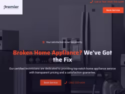 Premierappliance