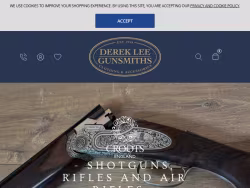 Derekleegunsmiths