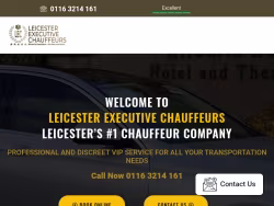 Leicesterexecutivechauffeurs