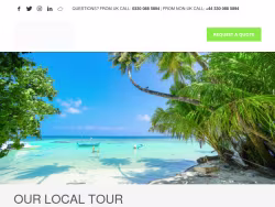 Ourlocaltour