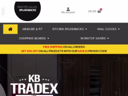 Yoursplashbacks