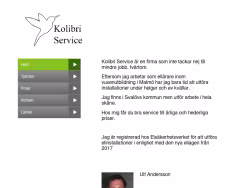 Kolibriservice
