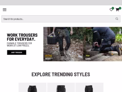 Workwearoutlet