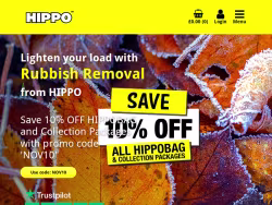 Hippowaste