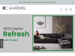Kardiel