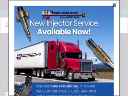 Rpmdiesel