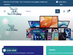 Techtrolley