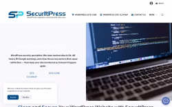 Securitpress