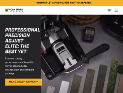 Worksharptools