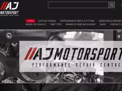 Aj-motorsport