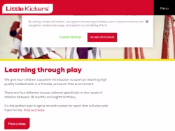 Littlekickers