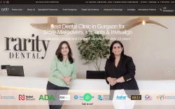 Rarity Dental