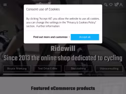 Ridewill