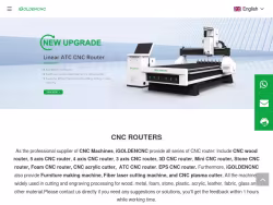 Igoldencnc