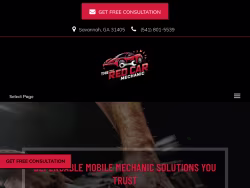 Mobilemechanicga