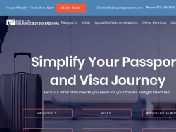 Austinpassport