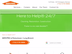 Servproeatontownlongbranch