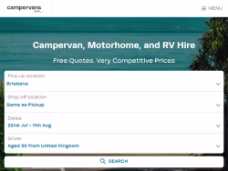 Campervans