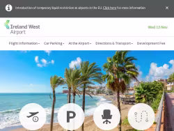 Irelandwestairport