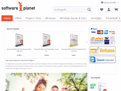 Softwareplanet
