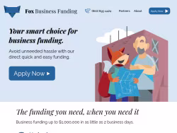 Foxbusinessfunding