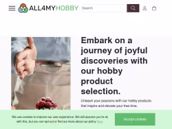 All4myhobby
