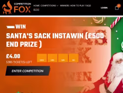 Competitionfox