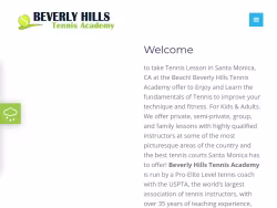 Beverlyhillstennisacademy
