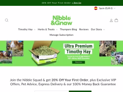 Nibbleandgnaw