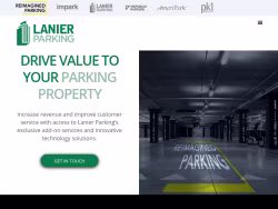 Lanierparking