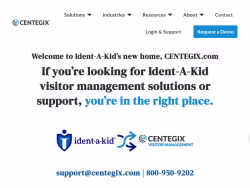Identakid