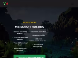 Vemoxhost