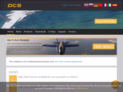 Digitalcombatsimulator