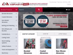 Lehighvalleyabrasives