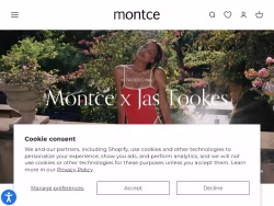Montce