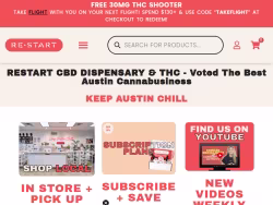 Restartcbd