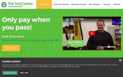 Thetestcentre