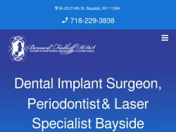 Baysidedentist