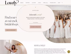 Lovelybride