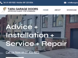 Taragaragedoors