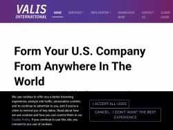 Valisinternational