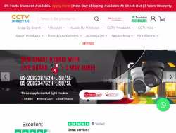 Cctvdirectonline