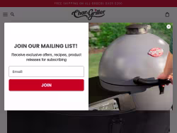Chargriller