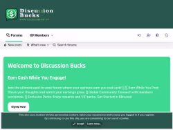 Discussionbucks